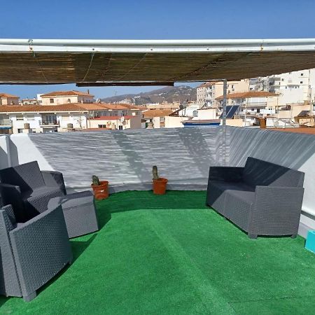 1ºa Escobar Apartment Nerja Exterior photo
