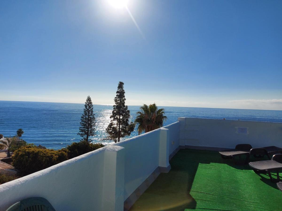 1ºa Escobar Apartment Nerja Exterior photo